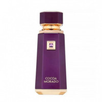 Cocoa Morado  FRENCH AVENUE
