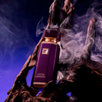 Cocoa Morado  FRENCH AVENUE