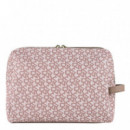 Neceser -vintage Signature Stripe  DKNY