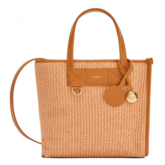 Bolso Tote S Divide It  FURLA