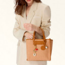 Bolso Tote S Divide It  FURLA