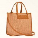 Bolso Tote S Divide It  FURLA
