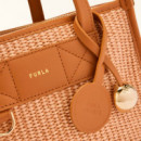 Bolso Tote S Divide It  FURLA