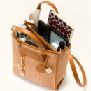 Bolso Tote S Divide It  FURLA