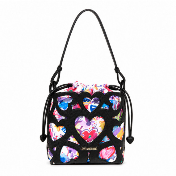 Bolso  Lm JC4263PP0OKG100A  LOVE MOSCHINO