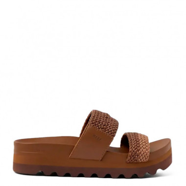 Sandalia Cushion Vista Hi