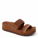 Sandalia Cushion Vista Hi