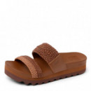 Sandalia Cushion Vista Hi