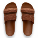 Sandalia Cushion Vista Hi