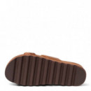 Sandalia Cushion Vista Hi