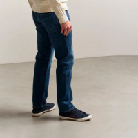 Zapatilla  Vintage Tennis  FRED PERRY