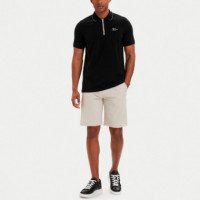 Polo Regular Fit 745021 562221  KARL LAGERFELD JEANS