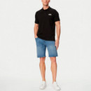 Polo Regular Fit 745780 500235