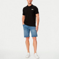 Polo Regular Fit 745780 500235  KARL LAGERFELD JEANS