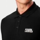Polo Regular Fit 745780 500235