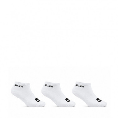 Pack de 3 Calcetines Pinkies  QUIKSILVER