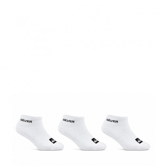 Pack de 3 Calcetines Pinkies  QUIKSILVER