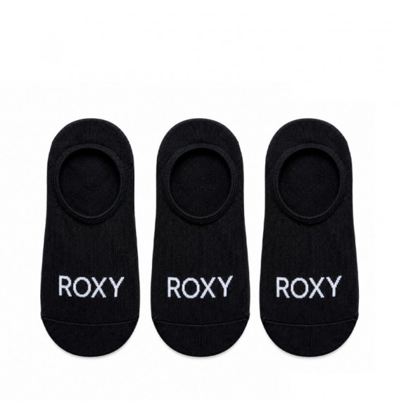 Pack de 3 Calcetines Invisibles  ROXY
