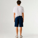 Bermuda Cargo Fit Regular  PEPE JEANS