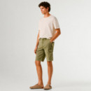 Bermuda Cargo Fit Regular  PEPE JEANS