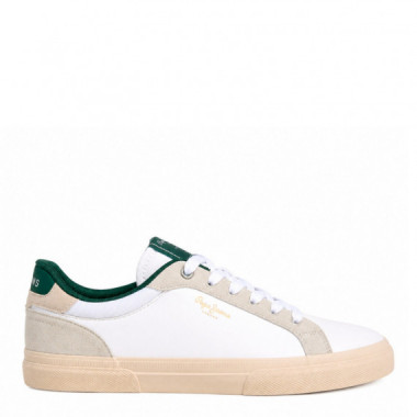 Zapatilla Kenton City  PEPE JEANS