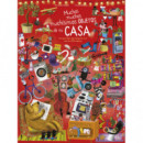 Muchos, muchos, much�simos objetos de mi casa