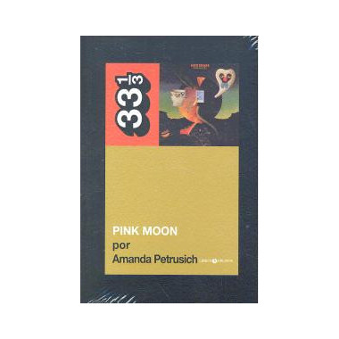 Pink moon