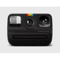 Camara Instantanea POLAROID Go Gen. 2 Black