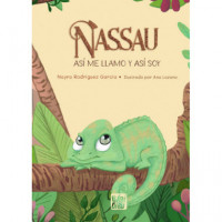 Nassau. Asi Me Llamo y Asi Soy   2024