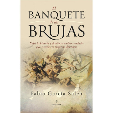 BANQUETE DE LAS BRUJAS, EL