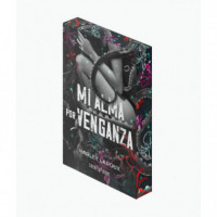 mi Alma por Venganza (edicion Especial Limitada)   2025