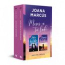 MESES A TU LADO. LIBROS 1 Y 2