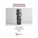 Genealogia del Hecho Religioso   2026
