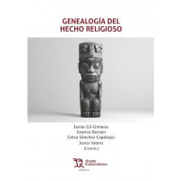 Genealogia del Hecho Religioso   2026