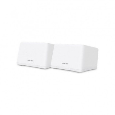 MERCUSYS Sistema Wi-fi de Malla Halo H47B Pack 2 Wifi 7