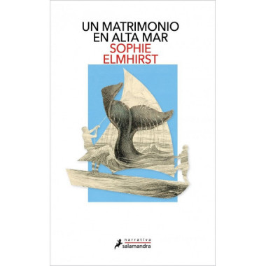 Un matrimonio en alta mar