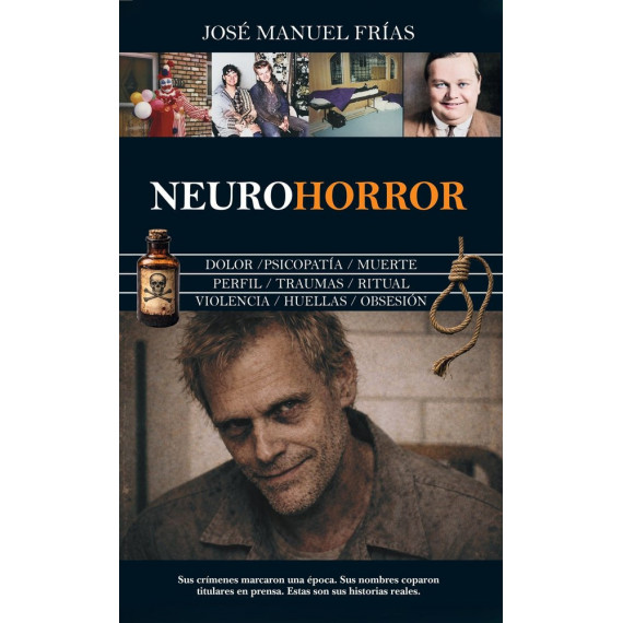 NEUROHORROR