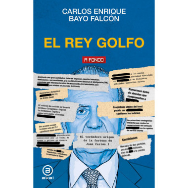 El rey golfo
