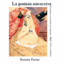 La puntada subversiva
