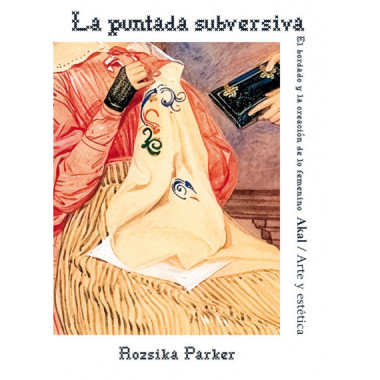 La puntada subversiva