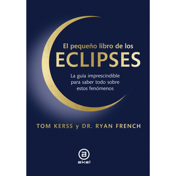El peque�o libro de los eclipses