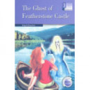 GHOST OF FEATHERSTONE CASTLE,THE 3�ESO BAR