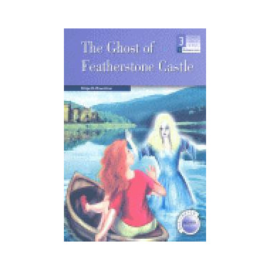 GHOST OF FEATHERSTONE CASTLE,THE 3�ESO BAR