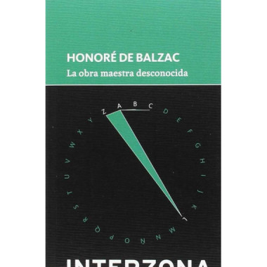 LA OBRA MAESTRA DESCONOCIDA