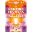 El sentido secreto de las palabras