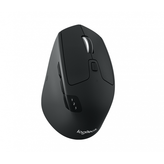 RATON LOGITECH M720 TRIATHLON WIRELESS UNIFYING BLUETOOTH