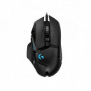 RATON GAMING LOGITECH G G502 HERO