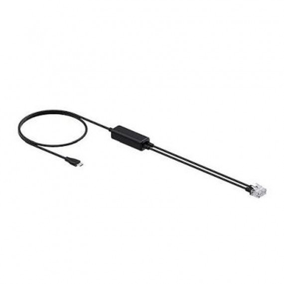 YEALINK Vable para WH62/WH63