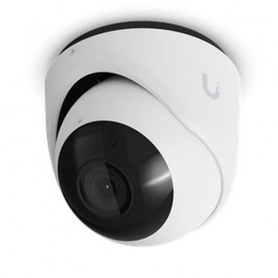 UBIQUITI Camara Poe 4K 8MP UVC-G6-TURRET-W