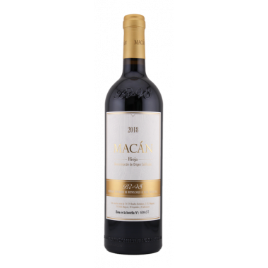 Macan 2020 - 75CL  MAC&Aacute;N